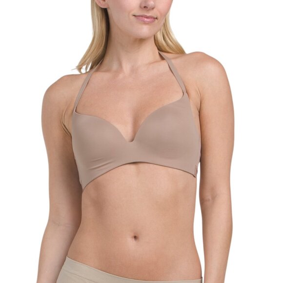 SIMONE PERELE Amaretto Essentiel Wirefree Bra